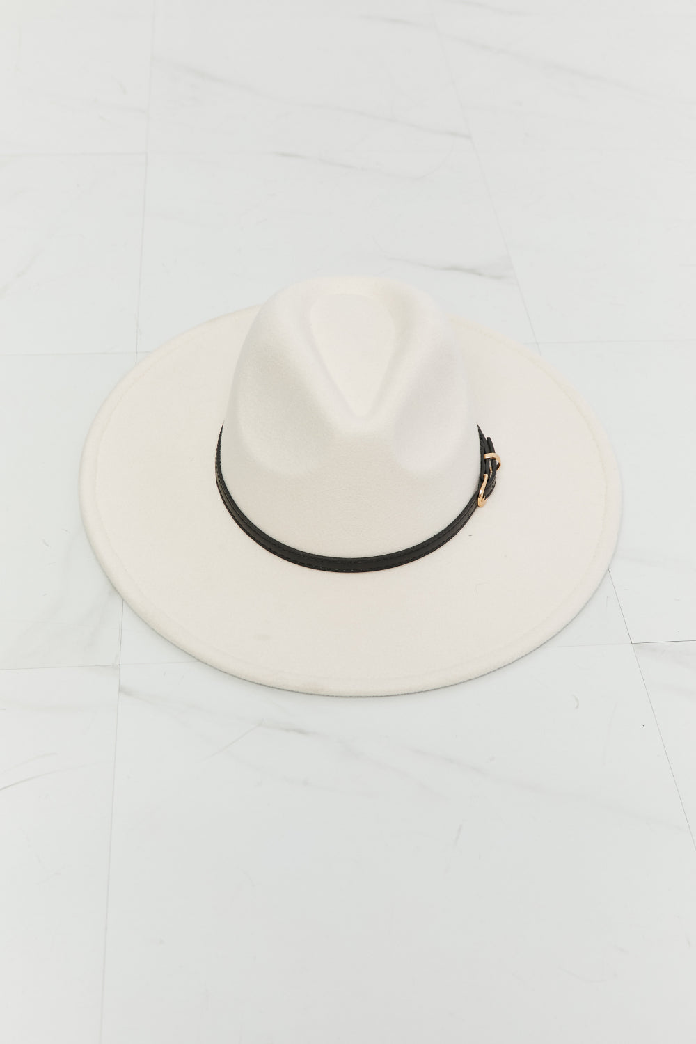 Franklin Fedora Hat
