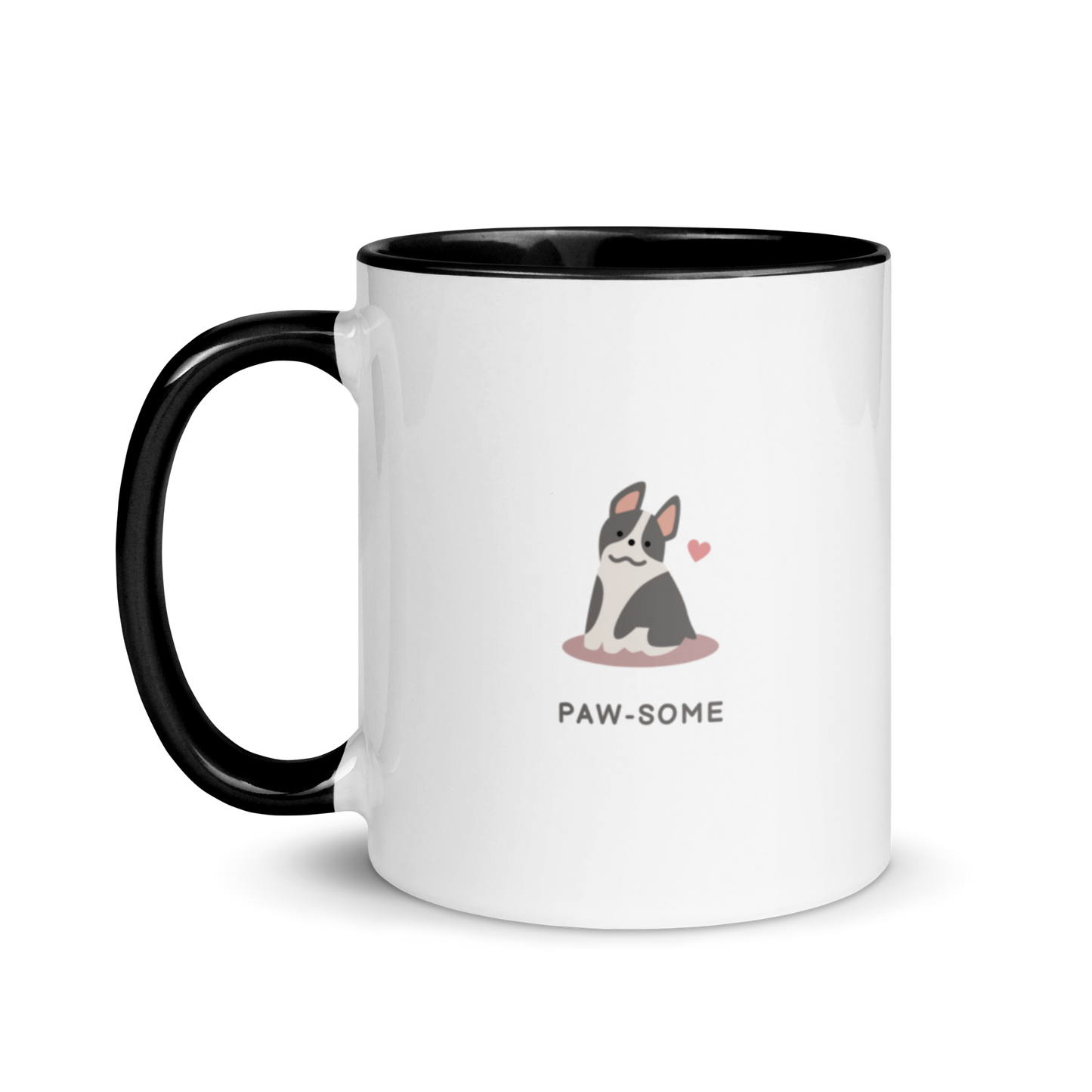 PAW-SOME Coffee Mug