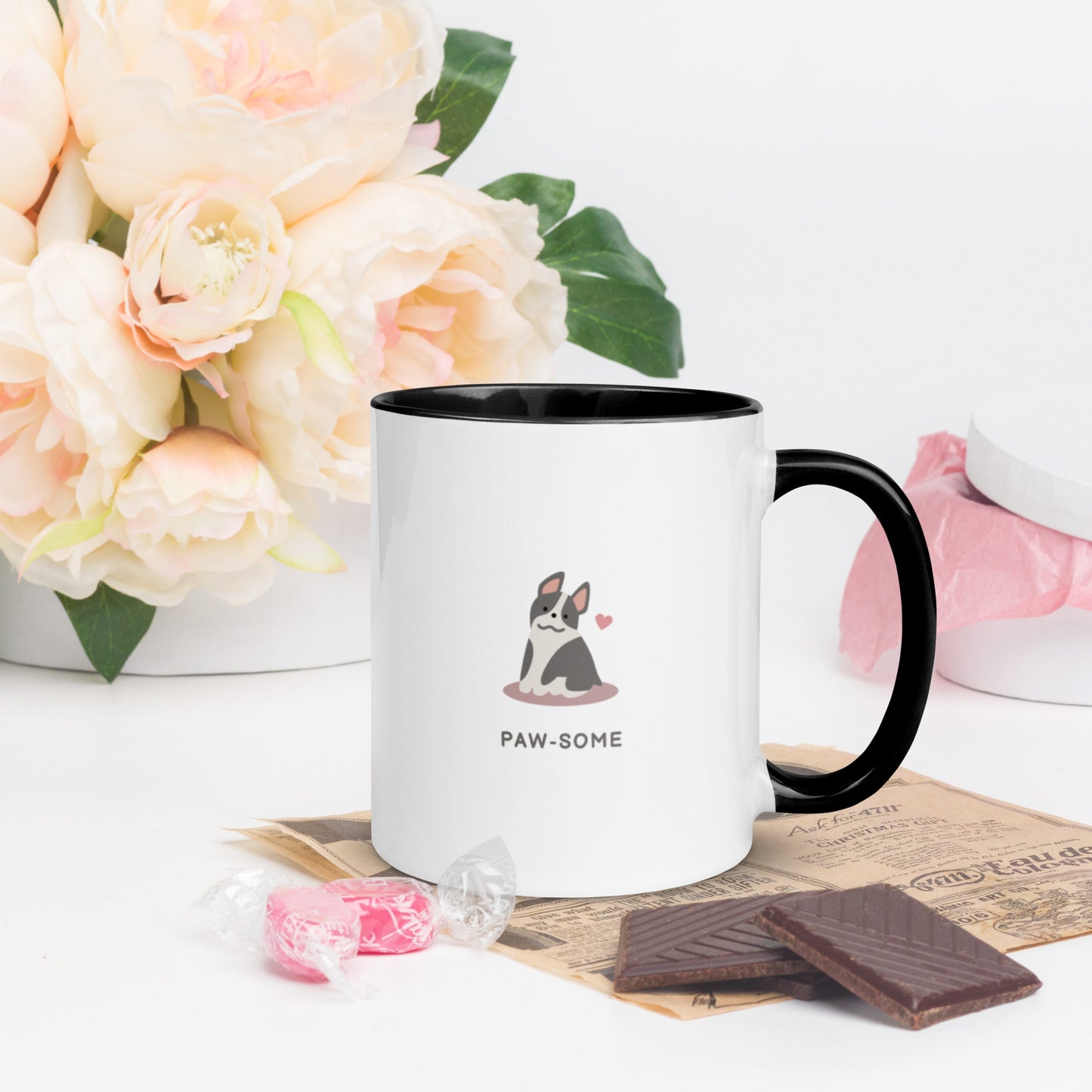 PAW-SOME Coffee Mug