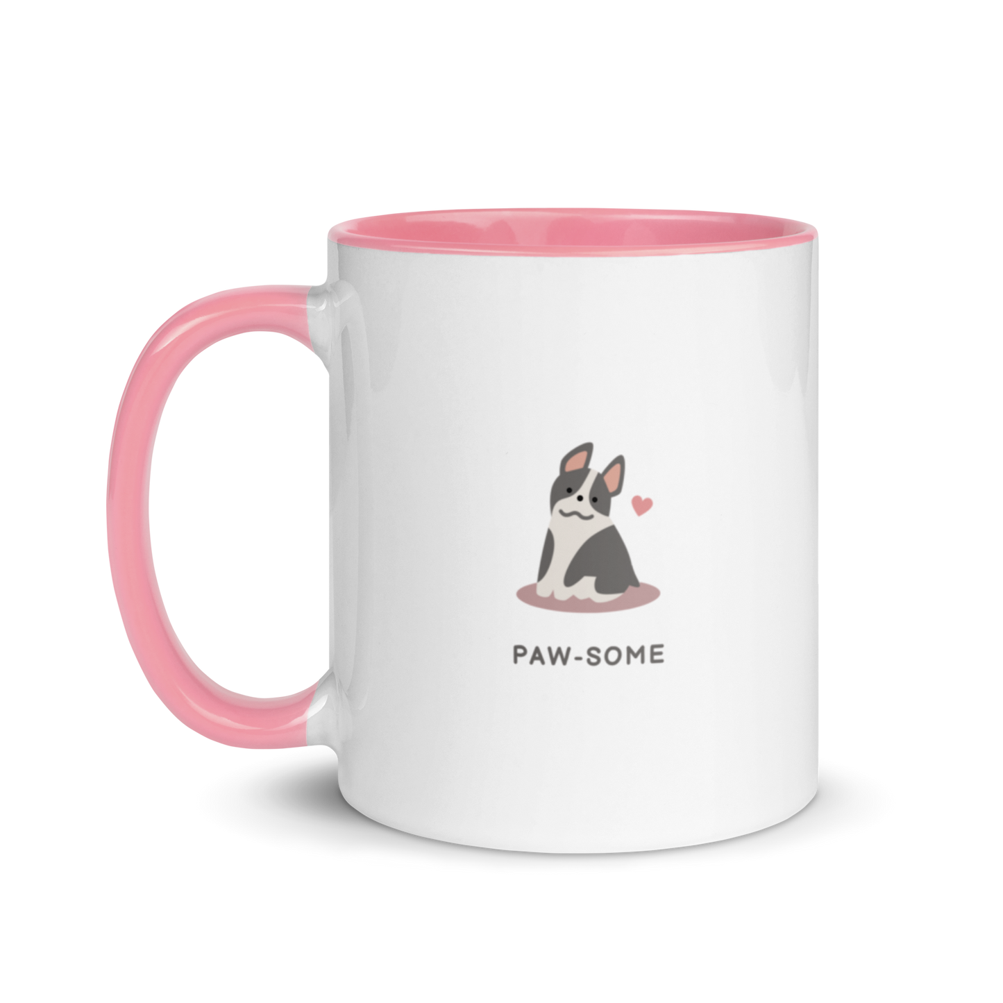 PAW-SOME Coffee Mug