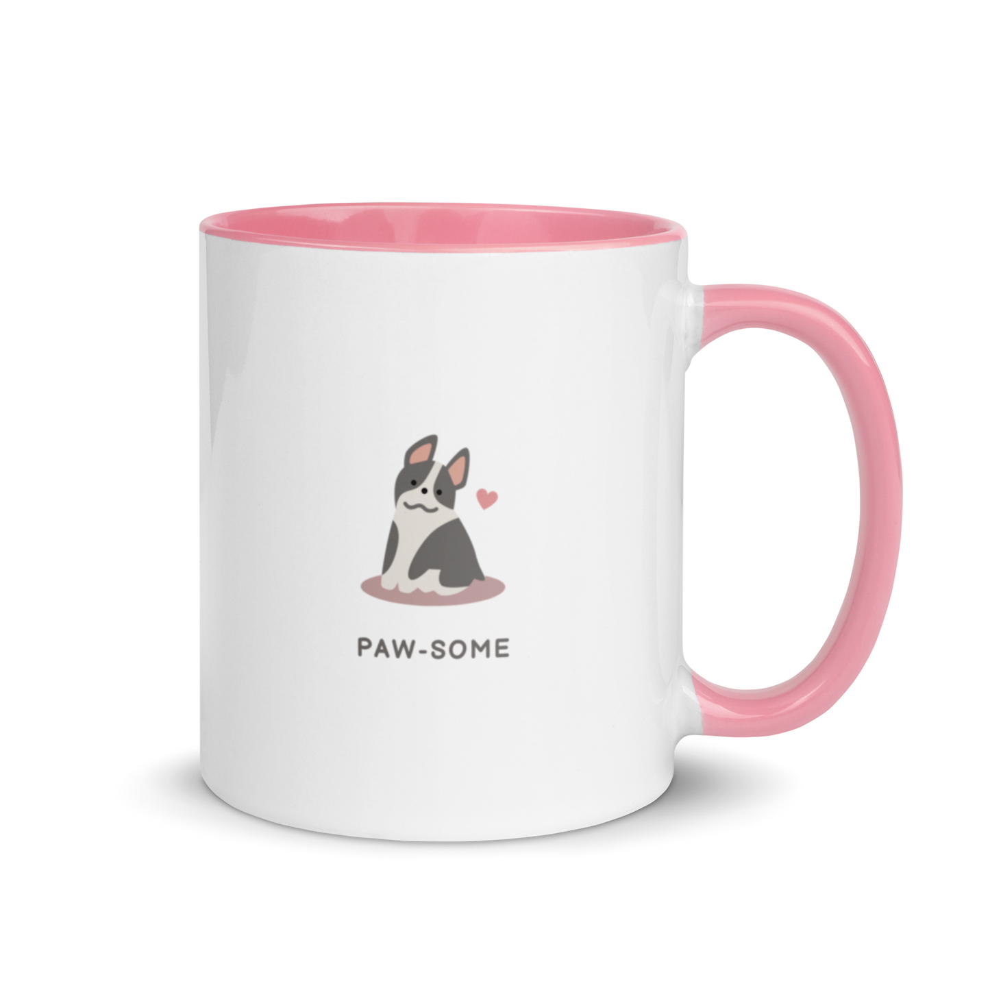 PAW-SOME Coffee Mug