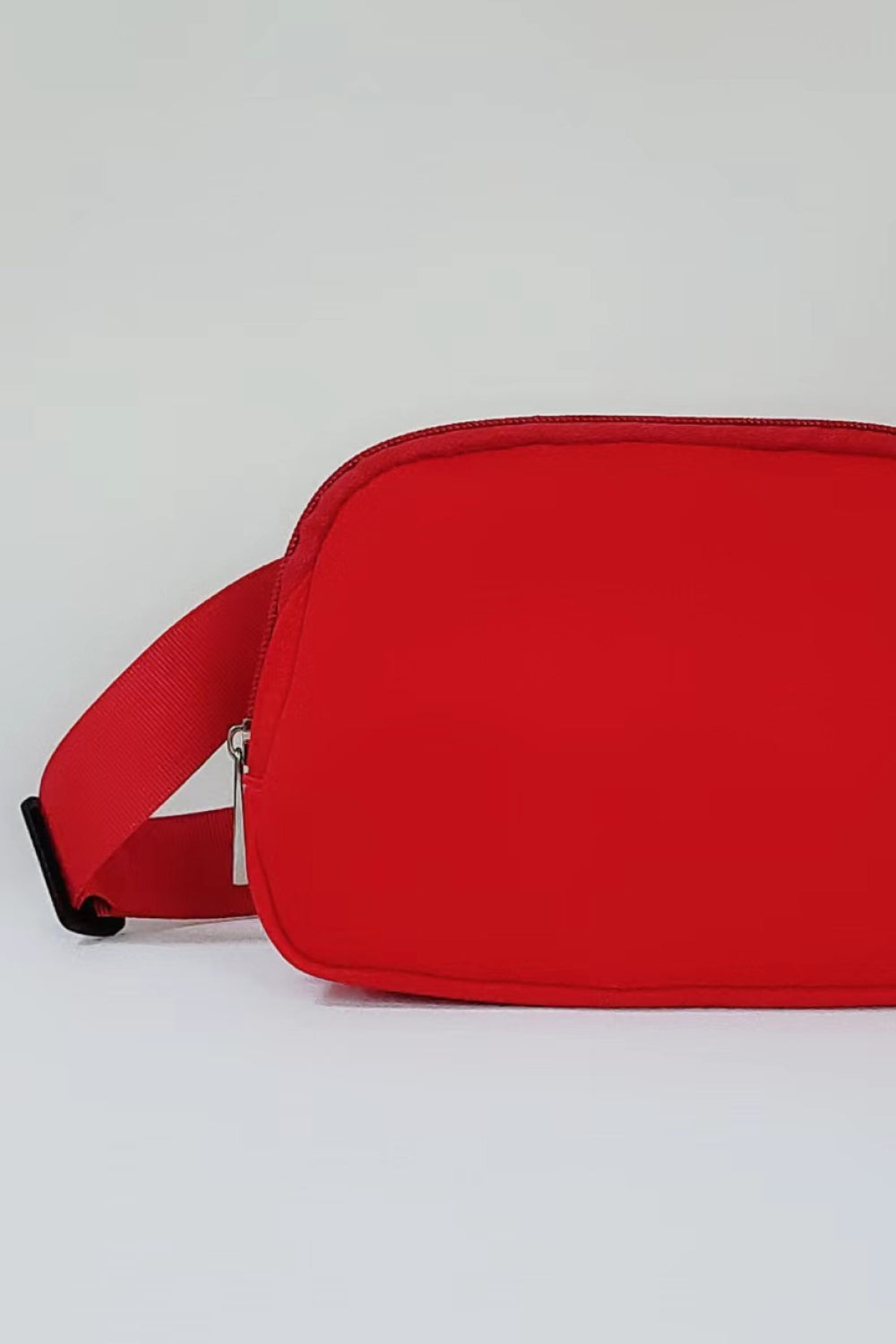 Ultimate Travelist Belt Bag