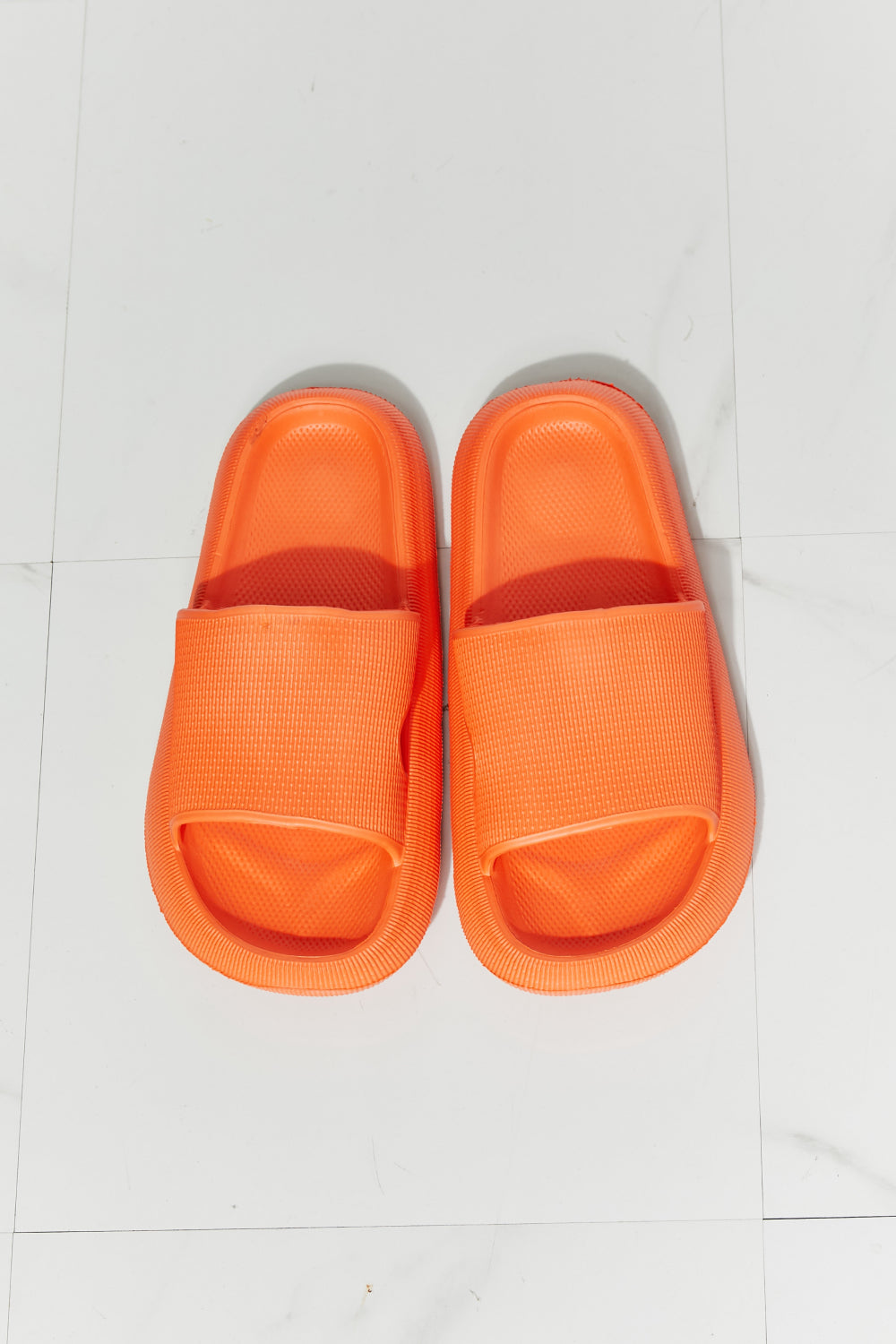 Creamsicle Slides