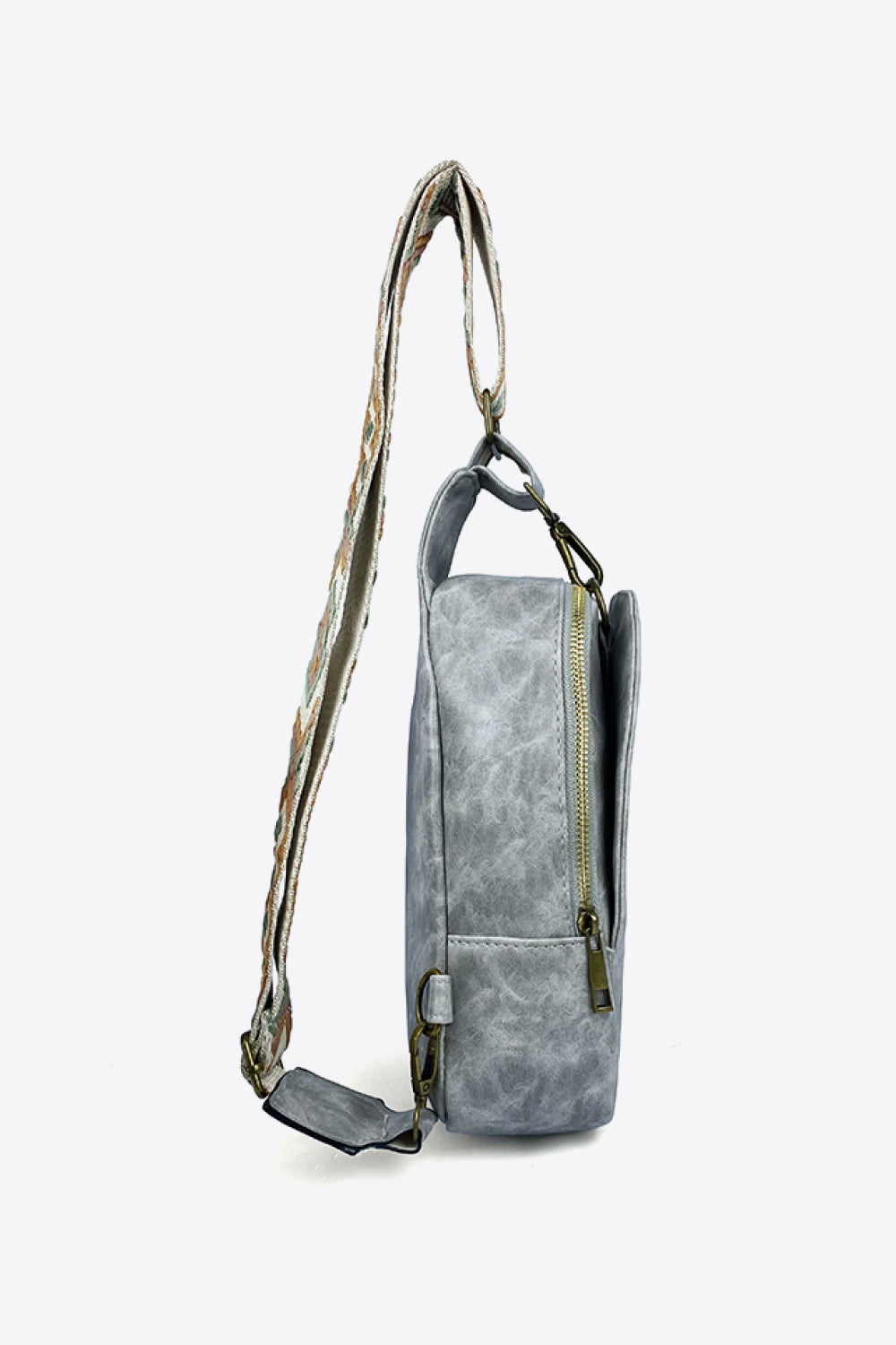 Meadow Adjustable Strap Sling Bag