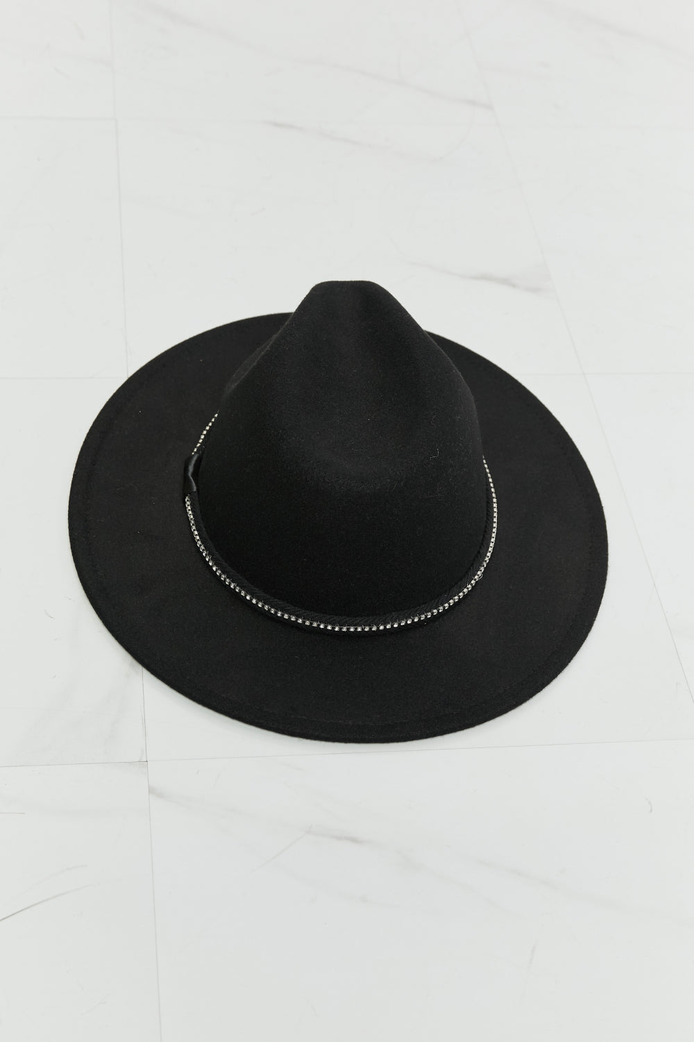 Germantown Fedora Hat