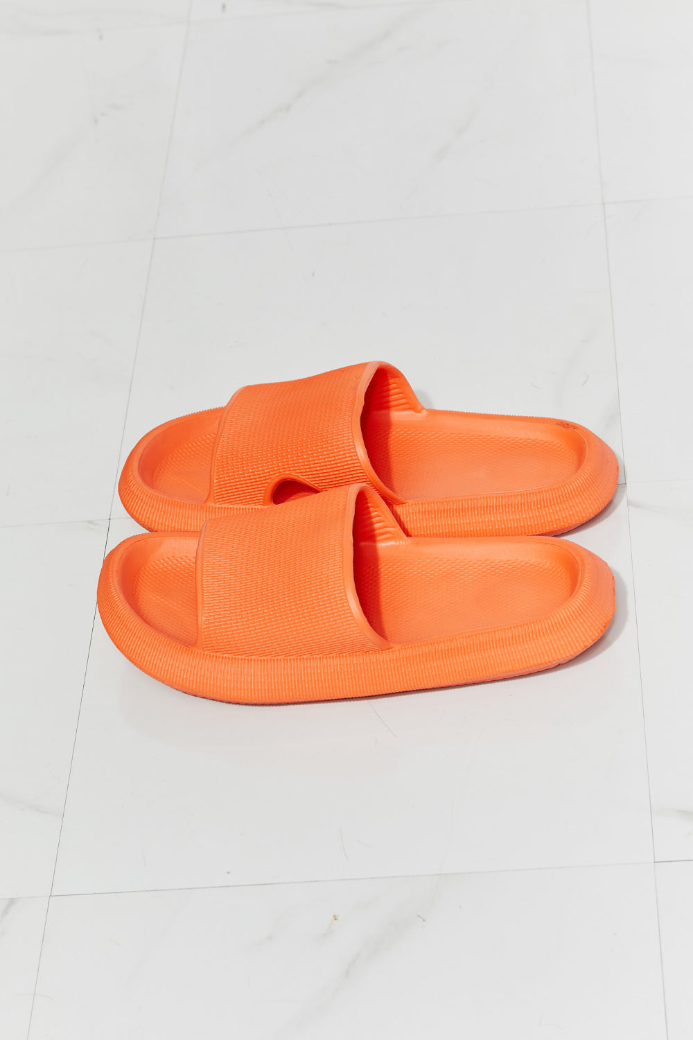 Creamsicle Slides