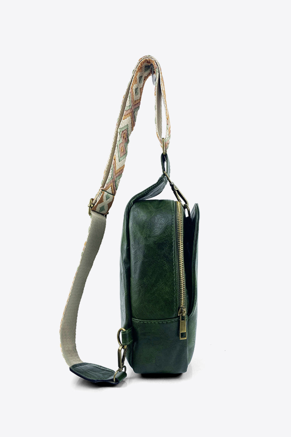 Meadow Adjustable Strap Sling Bag