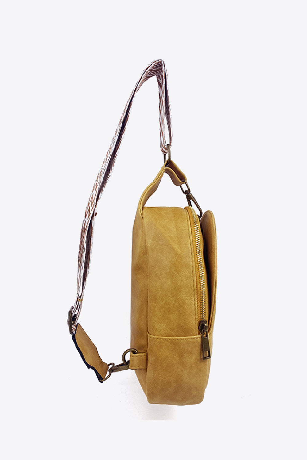 Meadow Adjustable Strap Sling Bag