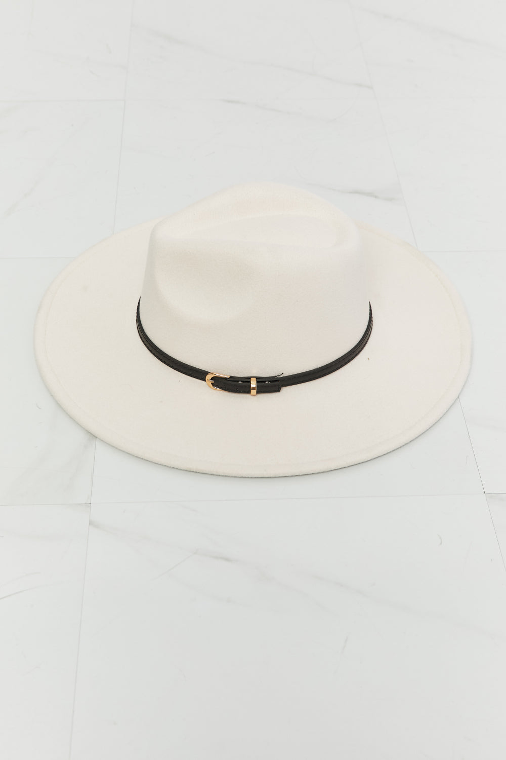 Franklin Fedora Hat