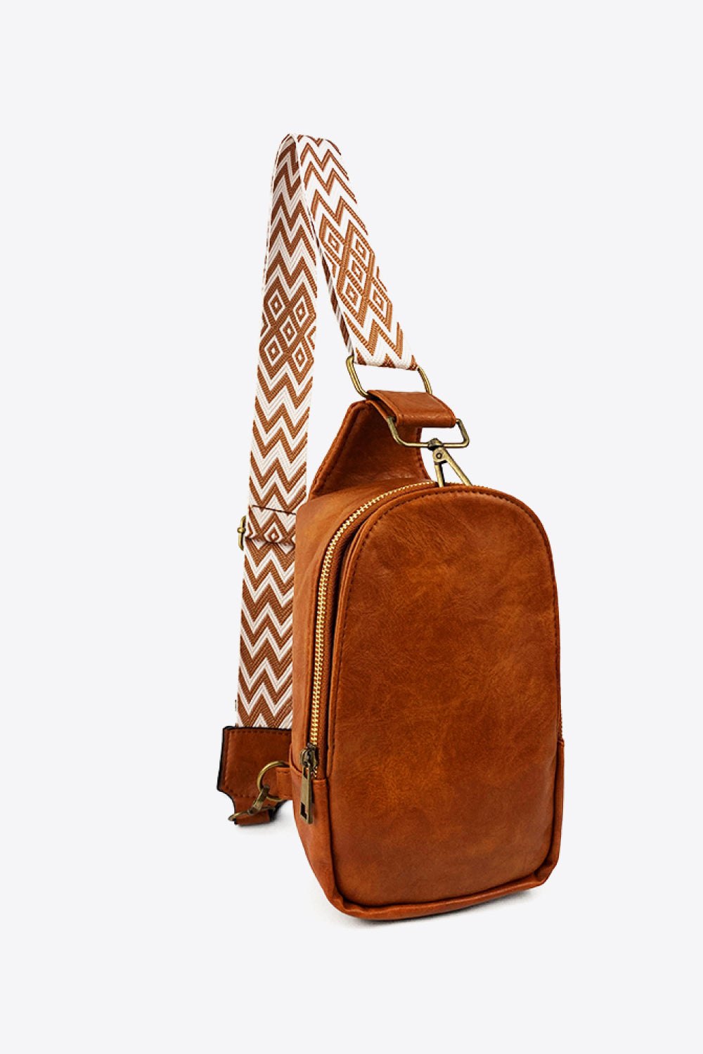 Meadow Adjustable Strap Sling Bag