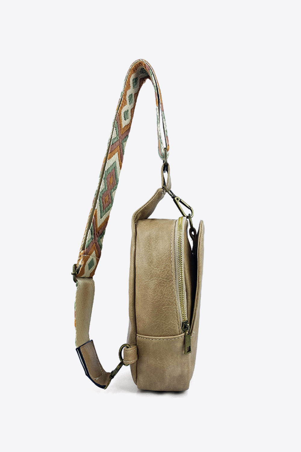 Meadow Adjustable Strap Sling Bag