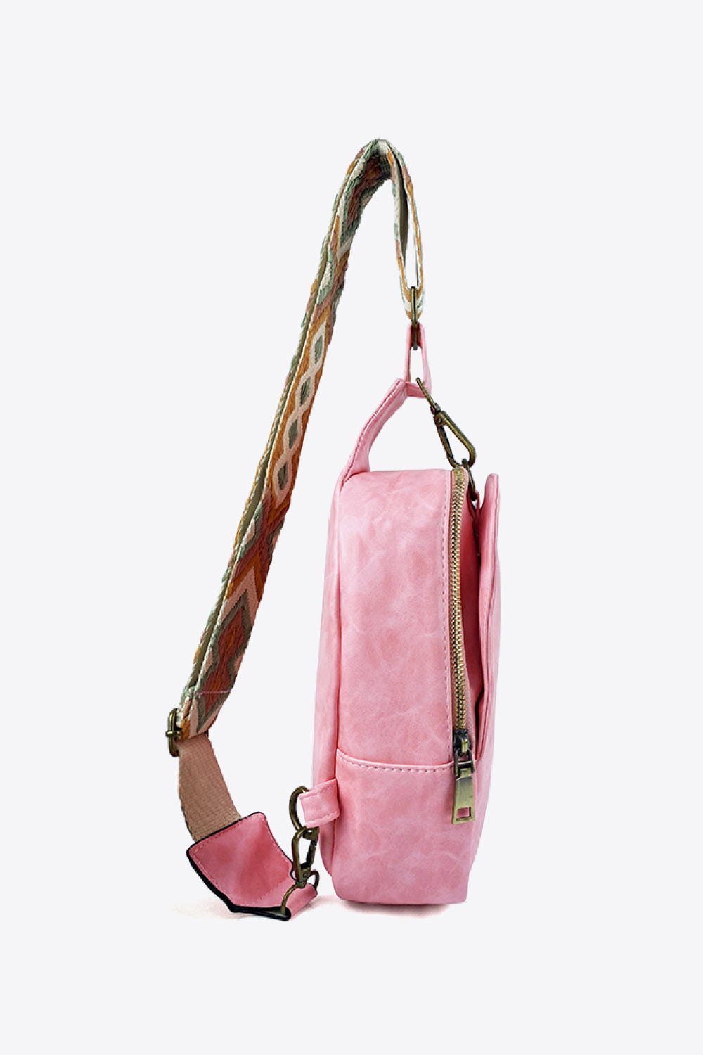 Meadow Adjustable Strap Sling Bag