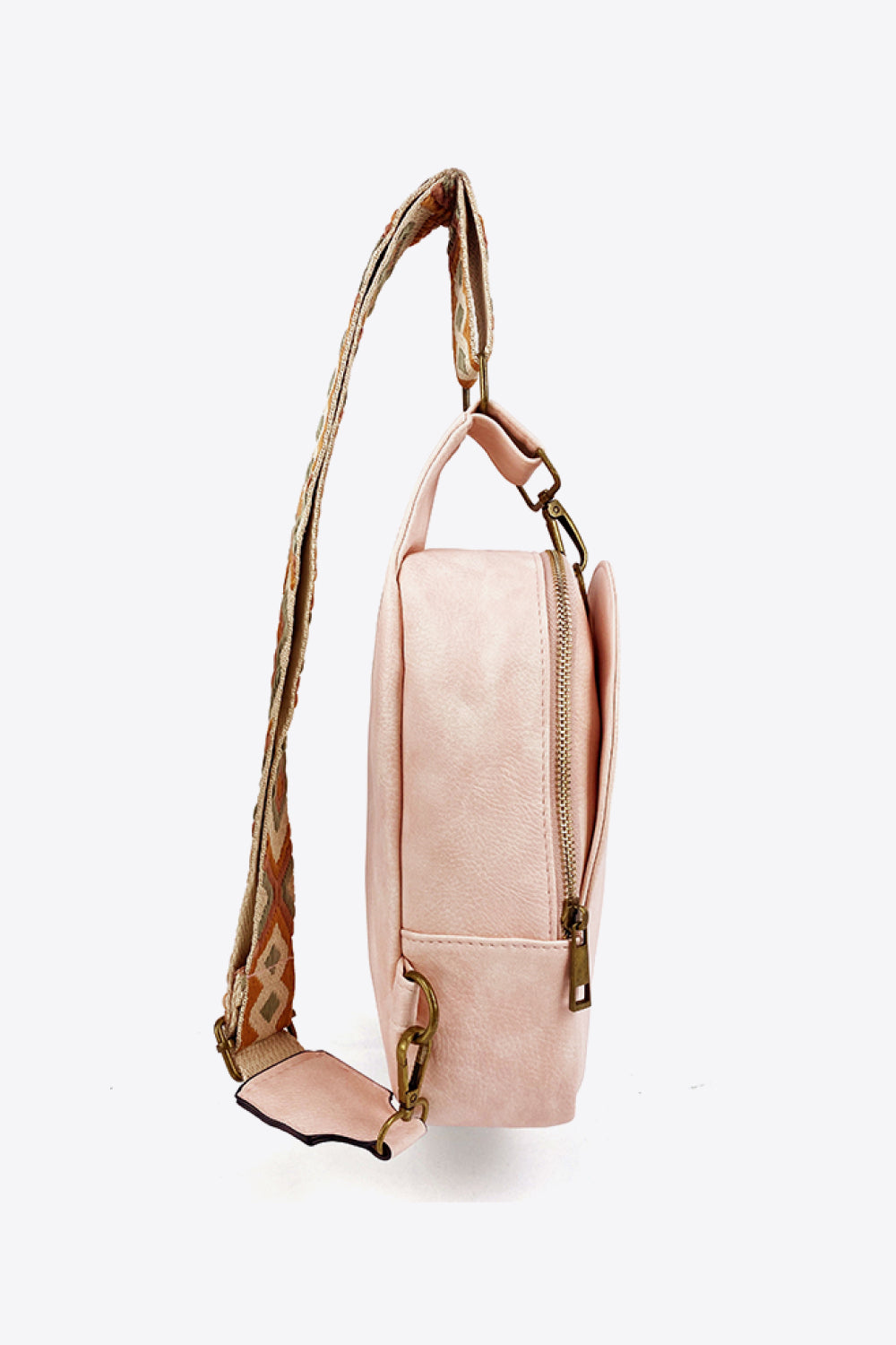 Meadow Adjustable Strap Sling Bag