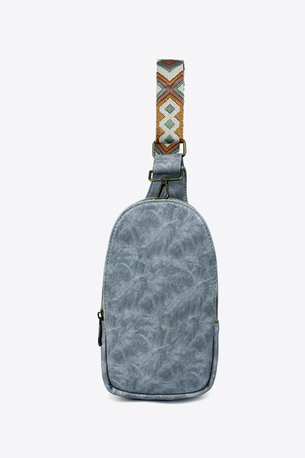 Meadow Adjustable Strap Sling Bag