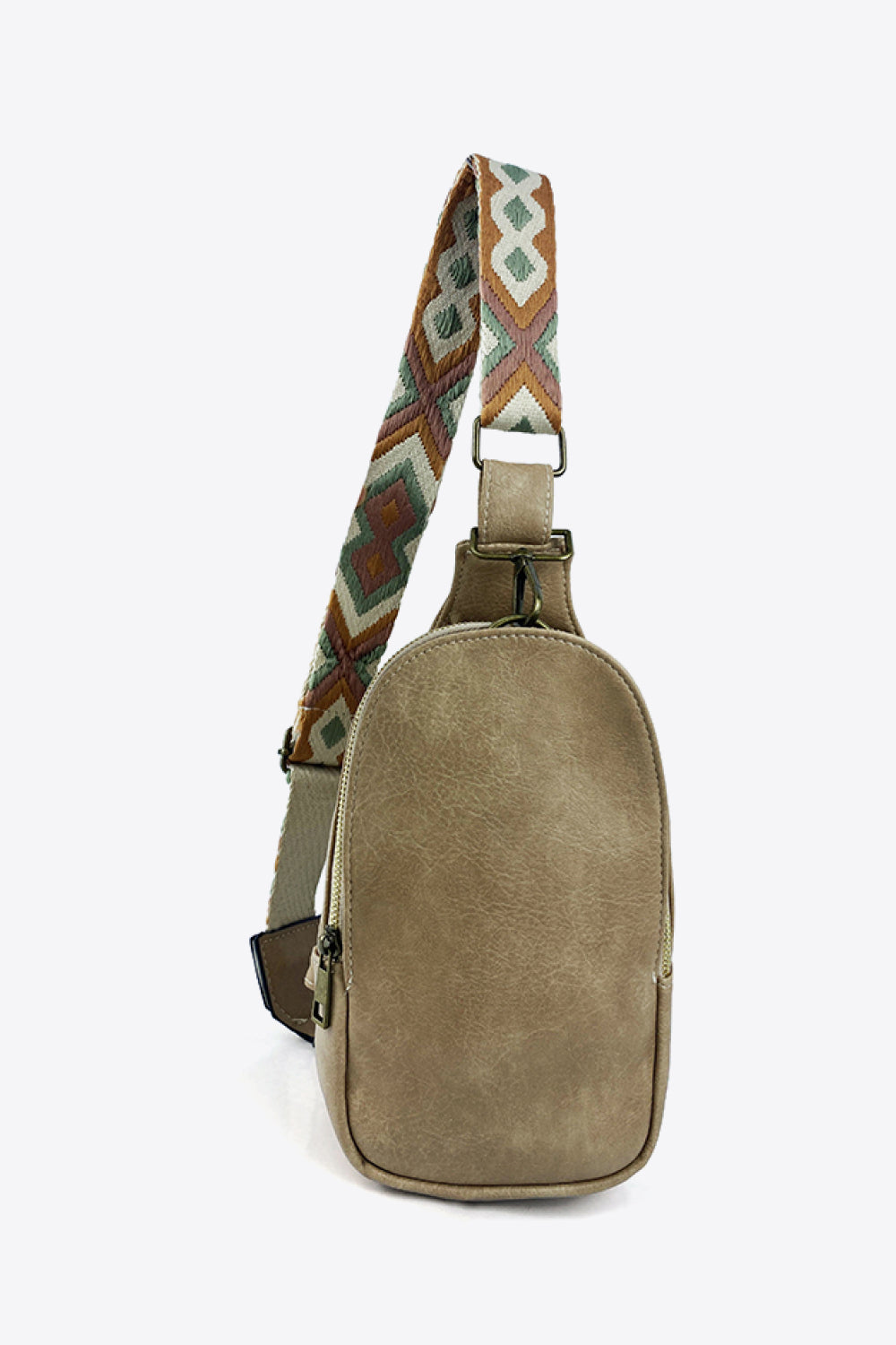 Meadow Adjustable Strap Sling Bag