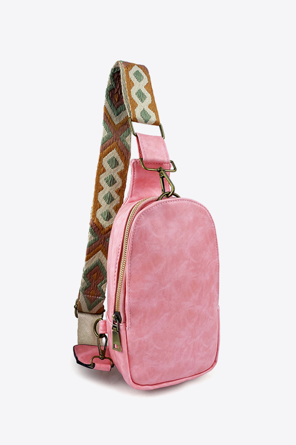 Meadow Adjustable Strap Sling Bag