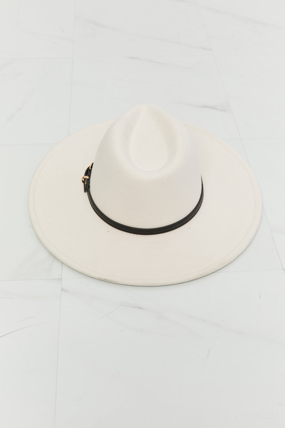 Franklin Fedora Hat