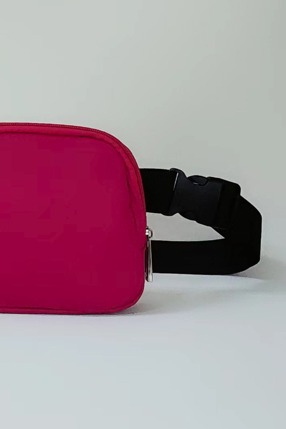 Ultimate Travelist Belt Bag