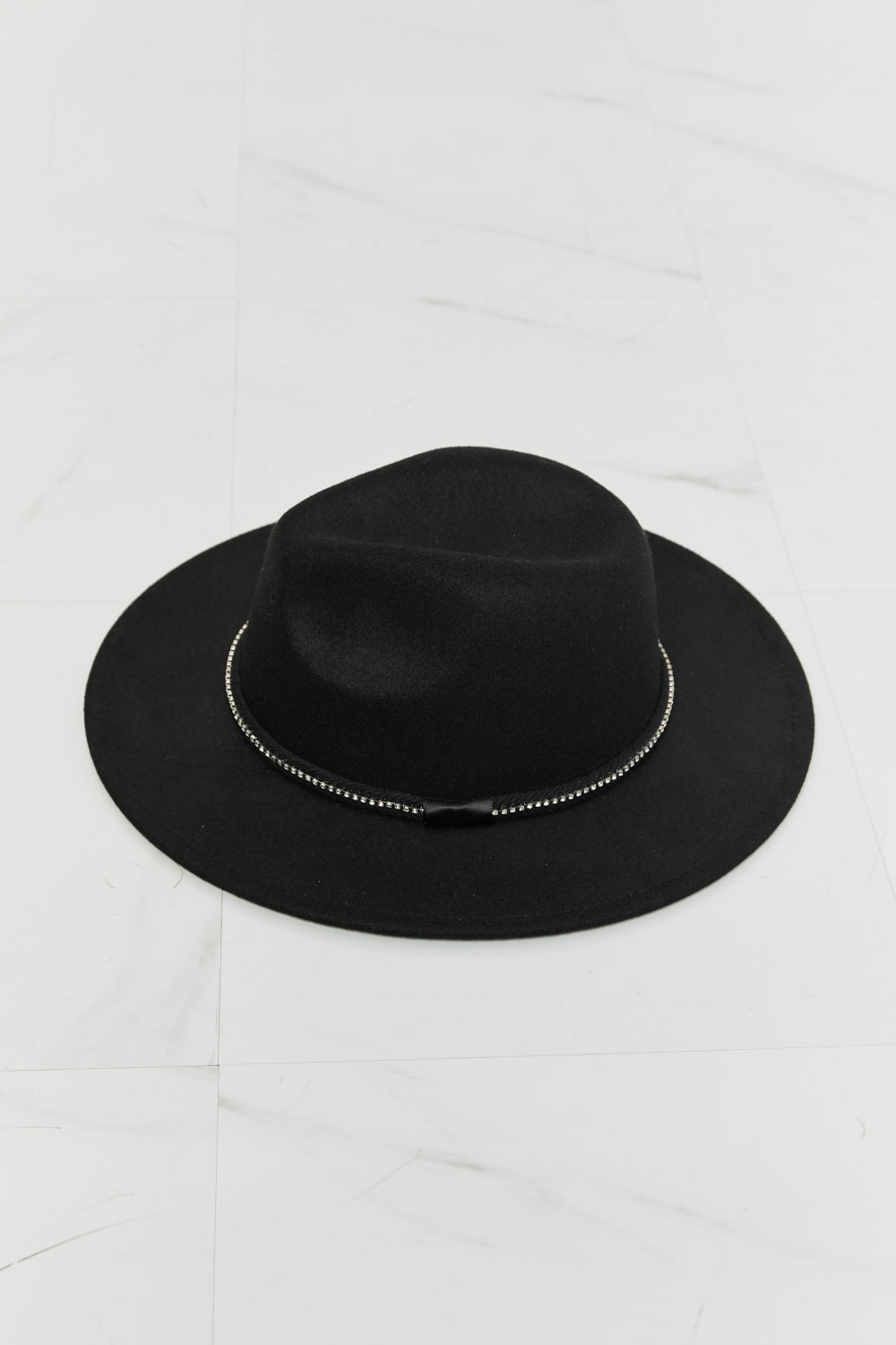 Germantown Fedora Hat