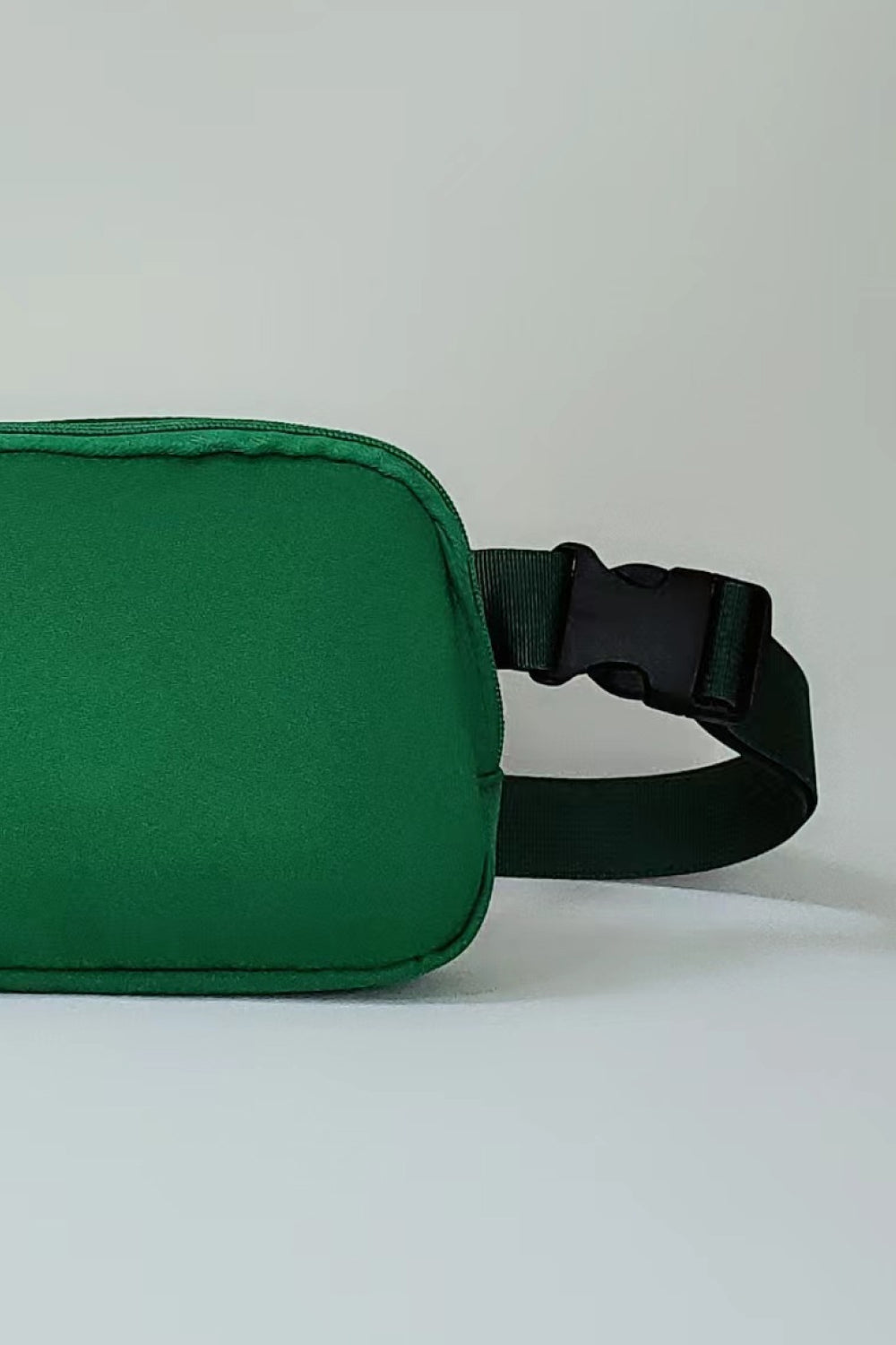 Ultimate Travelist Belt Bag