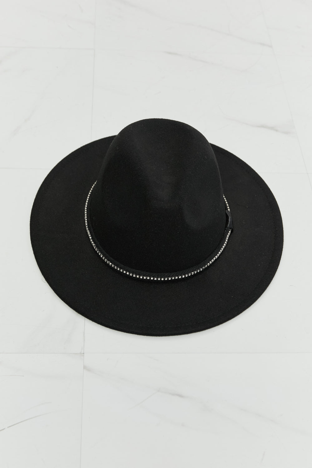 Germantown Fedora Hat