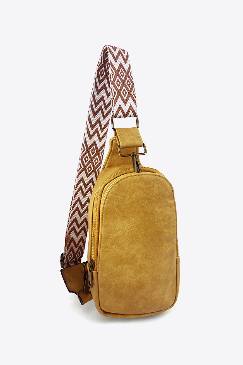 Meadow Adjustable Strap Sling Bag