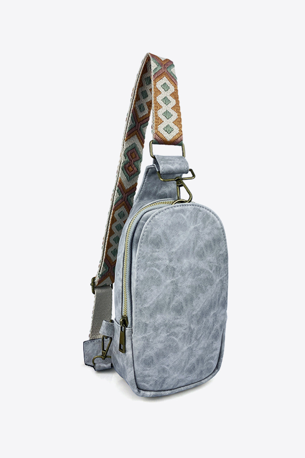 Meadow Adjustable Strap Sling Bag