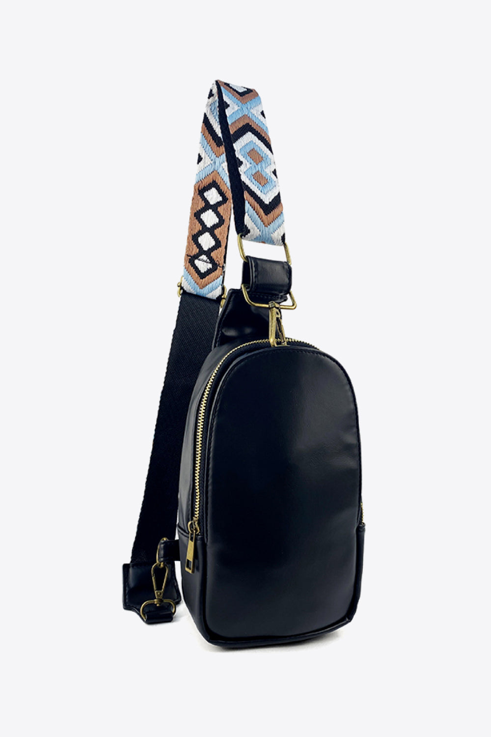 Meadow Adjustable Strap Sling Bag