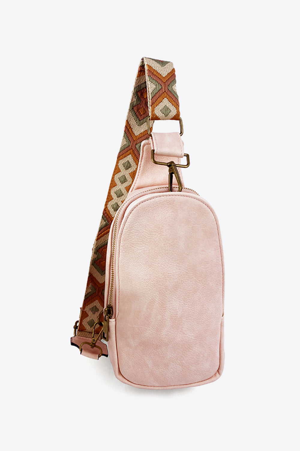 Meadow Adjustable Strap Sling Bag